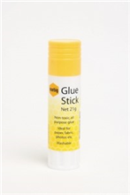 MARBIG GLUE STICK 21G