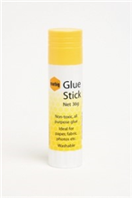 MARBIG GLUE STICK 36G