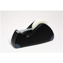 MARBIG PROFESSIONAL SERIES TAPE DISPENSER SMALL BLACKGREY