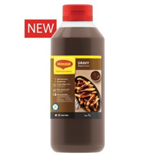 Maggi Gravy Rich Ready to Use 1L
