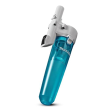 Makita Cyclone Clip Lock Attachment White