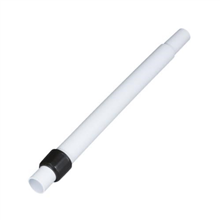 Makita Telescopic Pipe Extension Attachment White