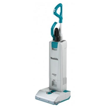 Makita Vacuum Upright 18VX2 Brushless  Skin Only