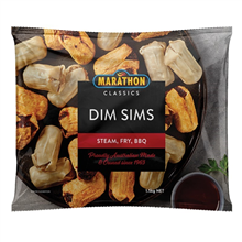 Marathon Dim Sims 15kg 30Pk