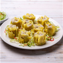 Marathon Dim Sims Mini Chicken 1KG 60Pack