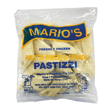 Marios Pastizzi Ricotta  Spinach 600g