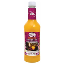 Master Of Mixes Passionfruit Mixer 1L