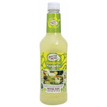 Master Of Mixes Spicy Margarita Mixer 1L