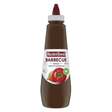 MasterFoods BBQ Sauce 920mL