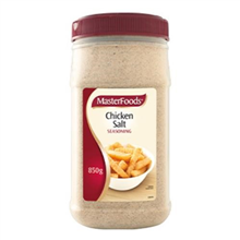 MasterFoods Chicken Salt 850g