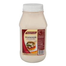 MasterFoods Mayonnaise Homestyle 26KG