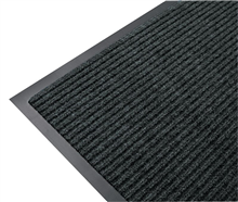 Mattek Ribbed Mat Pepper 600Mm X 900Mm