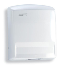 Mediclinics Junior Plus Hand Dryer Auto  White