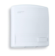 Mediclinics Junior Plus Hand Dryer Manual  White