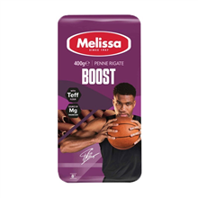Melissa Penne Rigate Boost 400G