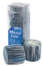 Merri Loo InCistern Cleaner Capsules 50g 3Pack