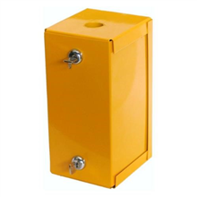 Metal Case To Suit Sharps Collector 14L