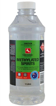 Methylated Spirits 1 Litre