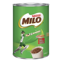 Milo Tin 19Kg