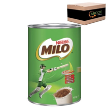 Milo Tin 19k 6Carton