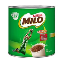 Milo Tin 700G