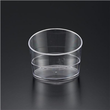 Mini Dish Dish Cup 6Pk