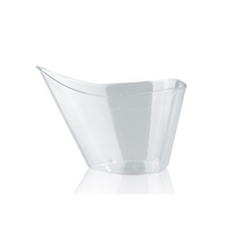 Mini Dish Tear Shape 10pk