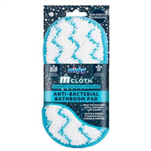 Minky NonScratch Anti Bacterial Bathroom Pad