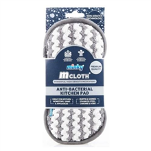 Minky NonScratch Anti Bacterial Kit