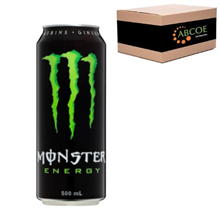 Monster Energy 500ML 24CTN