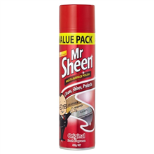 Mr Sheen Multi Surface Polish 400g