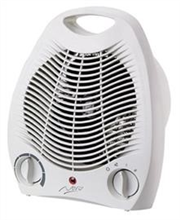 NERO FAN HEATER 2000W