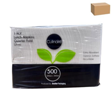 Napkin Lunch 1 PLY 3000 Carton