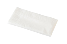 Napkin Lunch 2 Ply Gt Fold White 100Pk