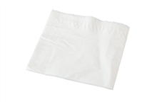 Napkin Lunch 2 Ply White 2000Ctn