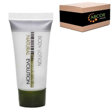 Natural Evolution Body Lotion 20ML 50PK