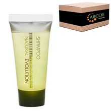 Natural Evolution Shampoo 20ML 50PK