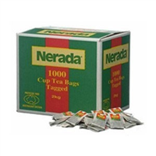 Nerada Tea Cup Bag 1000CTN