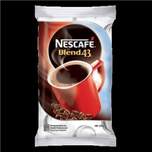 Nescafe Blend 43 Soft Pack 250G