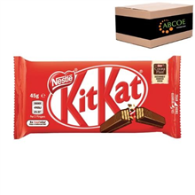 Nestle Kit Kat 4 Finger 42g 48CTN