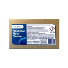 Neu Clean Neutral Floor Powder 10g 170CTN