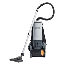 Nilfisk Backpack Vacuum GD5 Battery 