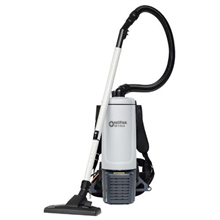 Nilfisk Backpack Vacuum GD5 Hepa