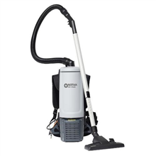 Nilfisk Backpack Vacuum GD5