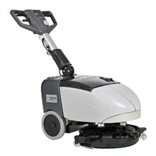 Nilfisk Scrubber Walk Behind SC351