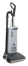 Nilfisk Upright Vacuum Vu500 15 Inch