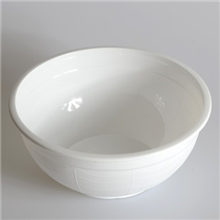 Noodle Bowl White 950ml