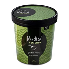 Noodled Veg Soup 53G 
