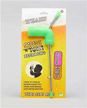 Novelty Beer Snorkel RsCtbG