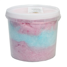 Nut Stop Fairy Floss Multi Jumbo 300G